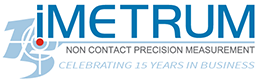 Logo Imetrum