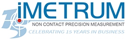 Logo Imetrum